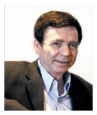 Jim W. Mathe (Author of Easy Money Smarts)
