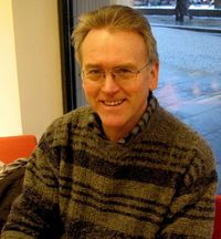 Gunnar Staalesen profile picture