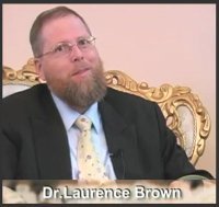 Laurence B. Brown profile picture