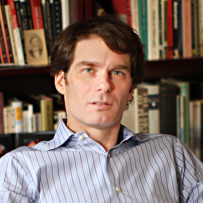 Jason Karlawish (Author of The Problem of Alzheimer's)