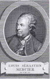 Louis-Sébastien Mercier profile picture