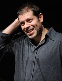 Boaz Yakin profile picture