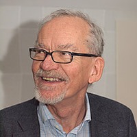 Sven-Eric Liedman
