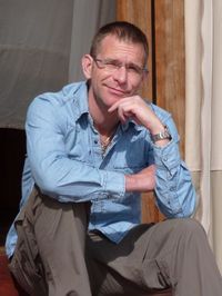 Anthony Bellaleigh profile picture