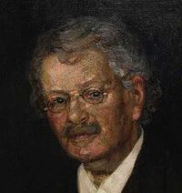 Knut Wicksell profile picture