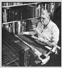 Marguerite Porter Davison