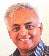 Mike Rana