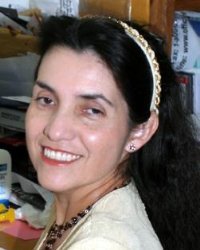 Ana María Rodríguez profile picture