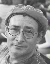 Marc Zev profile picture