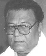 Samaresh Majumdar