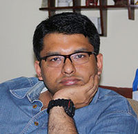 Sidin Vadukut profile picture