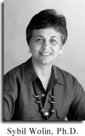 Sybil Wolin