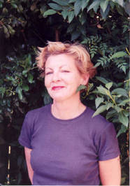 Annie Caulfield profile picture