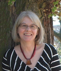 Franzeska G. Ewart profile picture