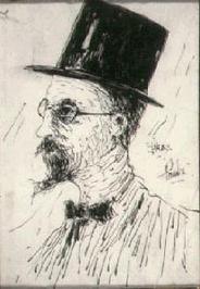 Rafael Pombo profile picture