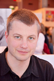 Erik L'Homme profile picture