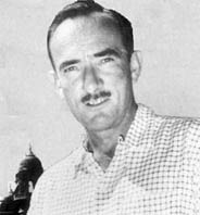 John Masters profile picture