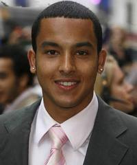 Theo Walcott profile picture