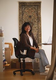 Shirin Yim Bridges profile picture