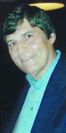 Jimmie Martinez