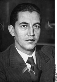 Rudolf Diels