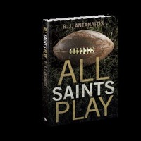 R.J. Antanaitis