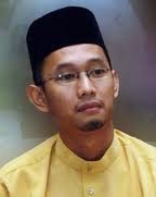 Amiza Khusyri Yusof