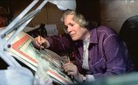Shirley Barber profile picture