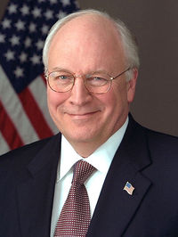 Dick Cheney profile picture