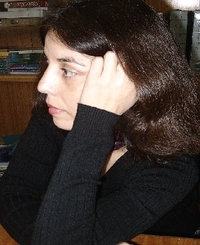 Isabel Gómez Muñoz