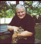 Harvey Burgess profile picture