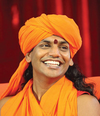 Paramahamsa Nithyananda profile picture