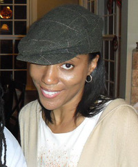 Shirin Dubbin profile picture