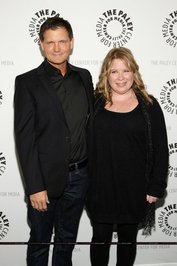 Julie Plec profile picture