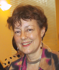Susan Alison profile picture