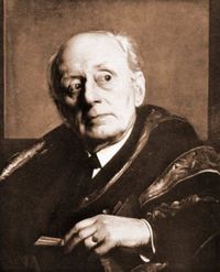 Charles McMoran Wilson profile picture