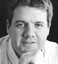 Roger Moorhouse profile picture