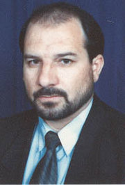 أكرم عثمان