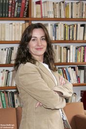 Rosa Beltrán profile picture