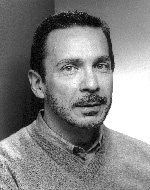 Alfred Corn profile picture