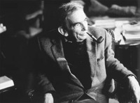 Louis-René des Forêts profile picture