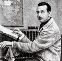 Edmundo O'Gorman profile picture