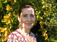 Kathryn White profile picture