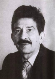 احمد تفضلی