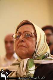 کتایون مزداپور