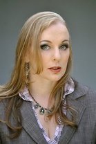 Jill Thrussell