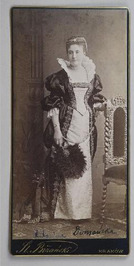 Antonina Domańska