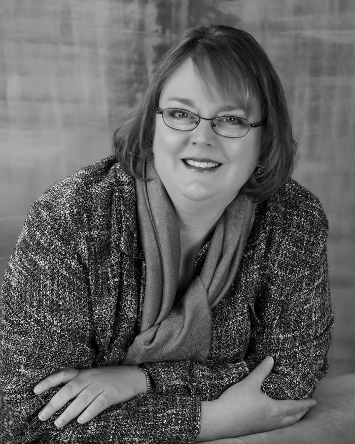 Nancy Jensen (Author of The Sisters)