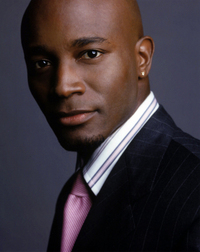 Taye Diggs profile picture