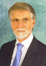 Colin Shindler profile picture